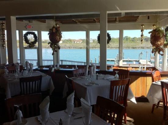 Salt Rock Grill