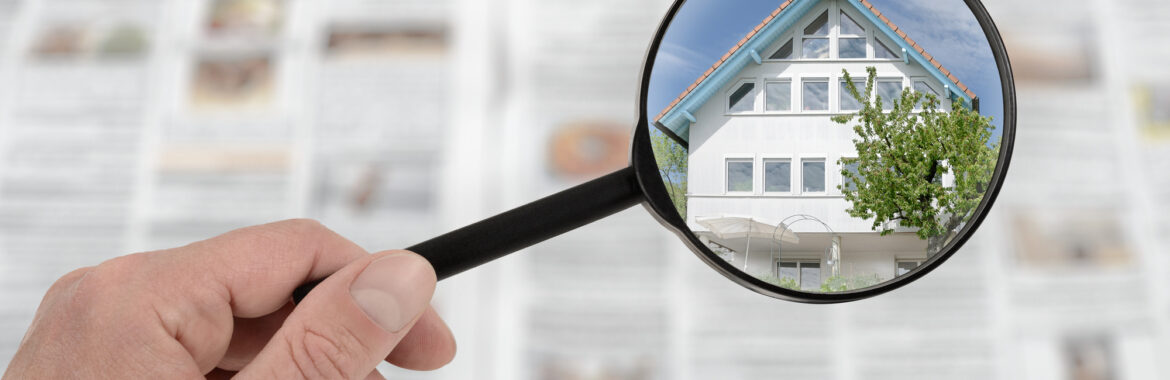 What Do Property Management Services Include?