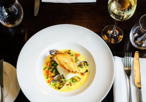 The Top 7 Best Places to Eat in Madeira Beach, Florida